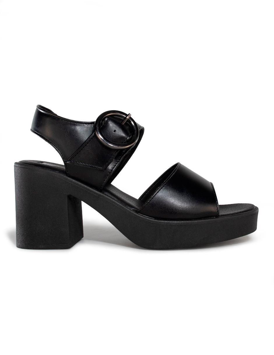 Sandalia para mujer 2