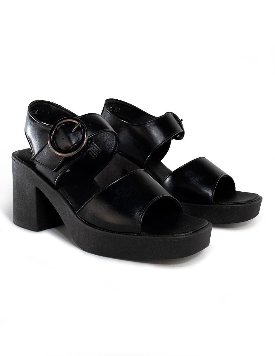 Sandalia para mujer 3