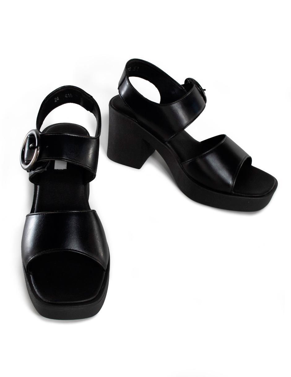 Sandalia para mujer 4