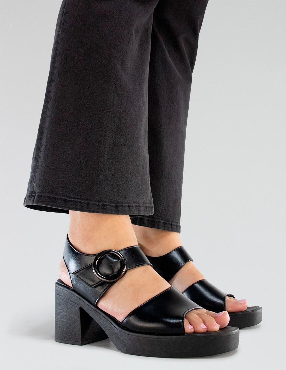 Sandalia para mujer 5