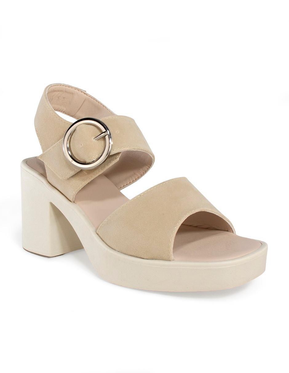 Sandalia para mujer