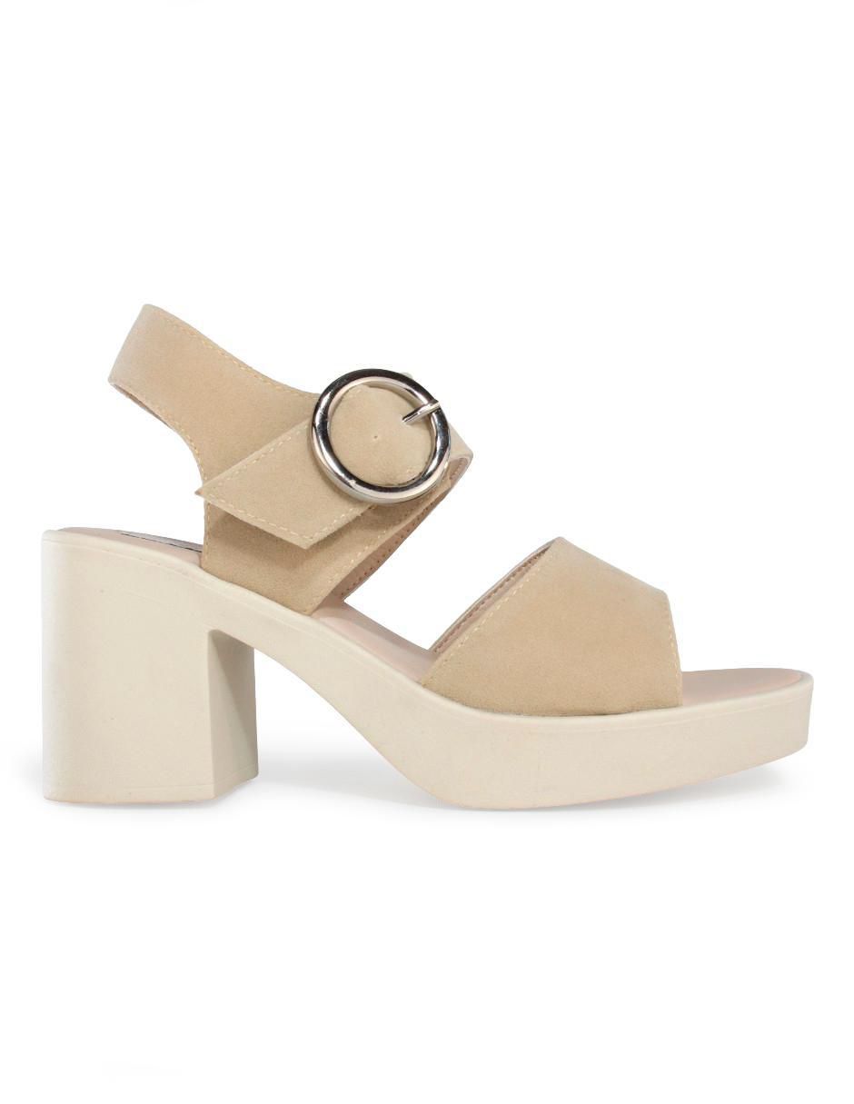 Sandalia para mujer 3
