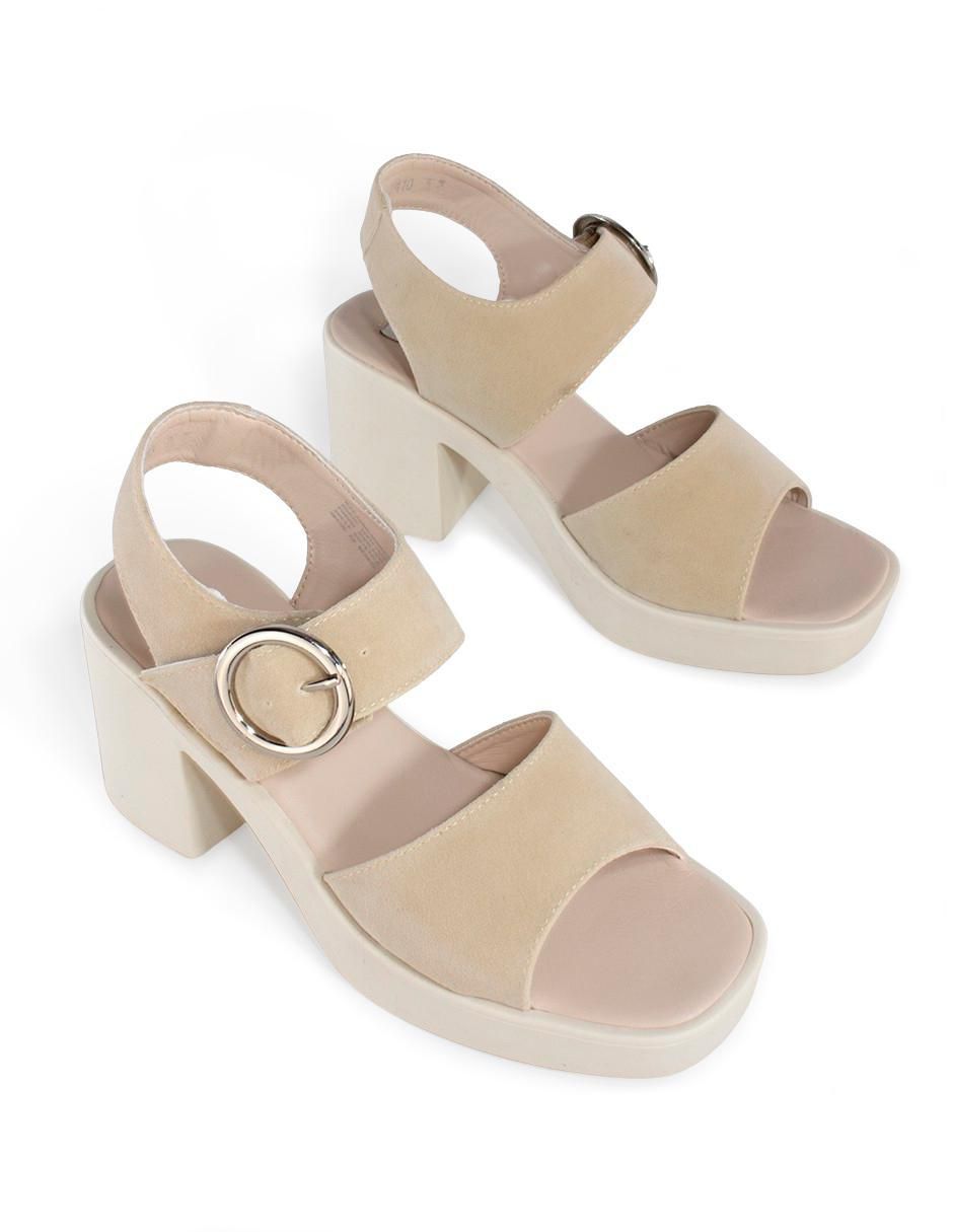 Sandalia para mujer 4