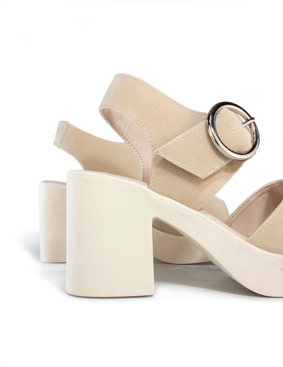 Sandalia para mujer 5