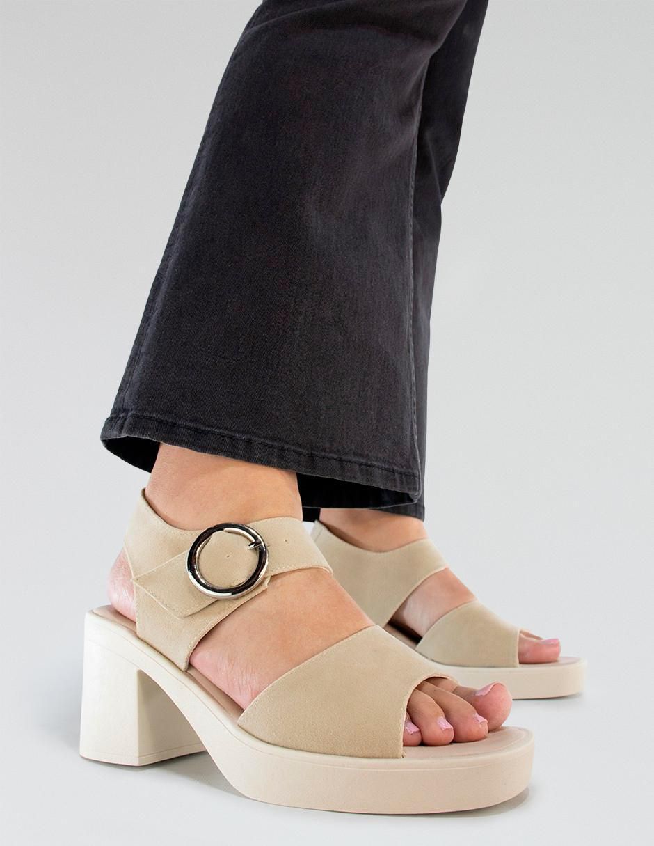 Sandalia para mujer 2