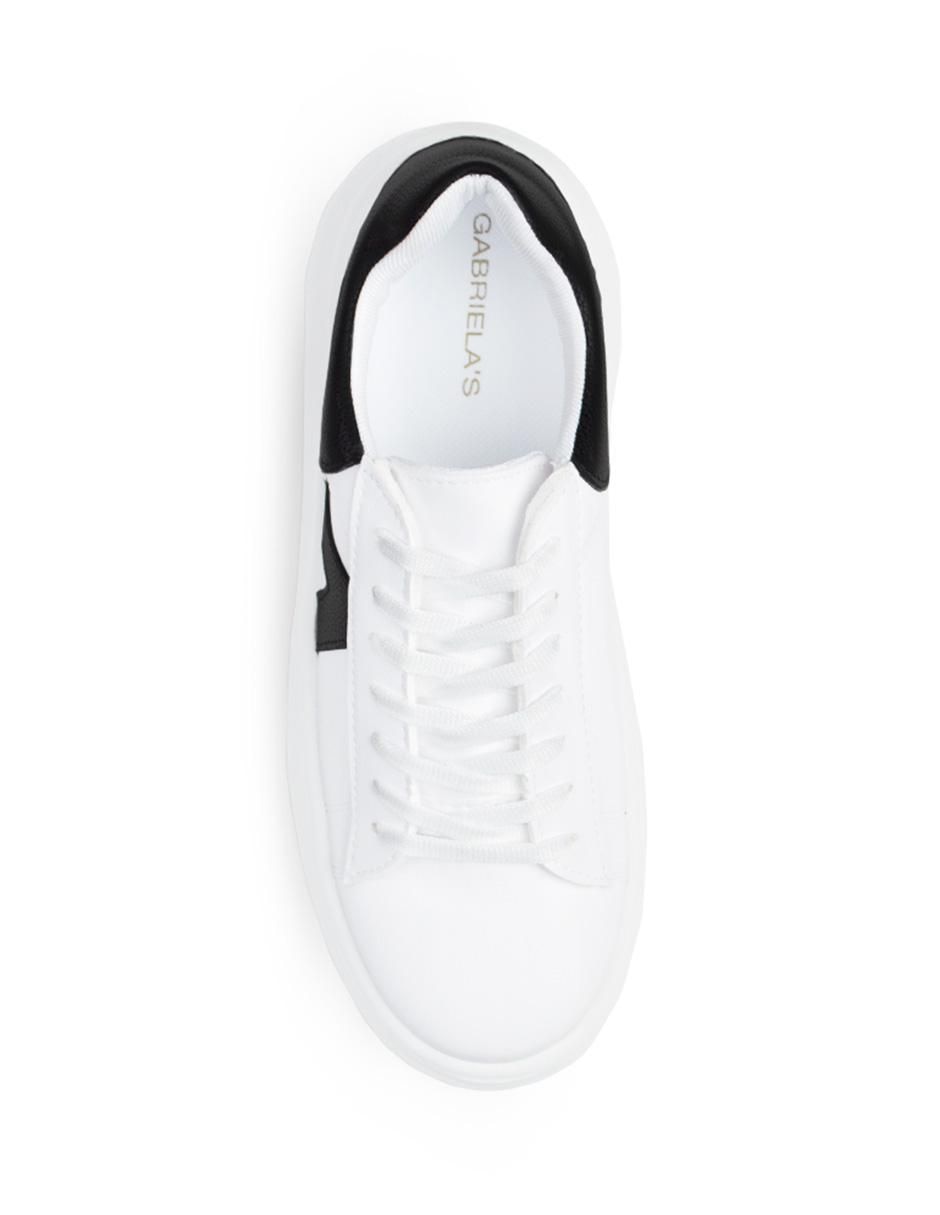 Tenis para mujer 3