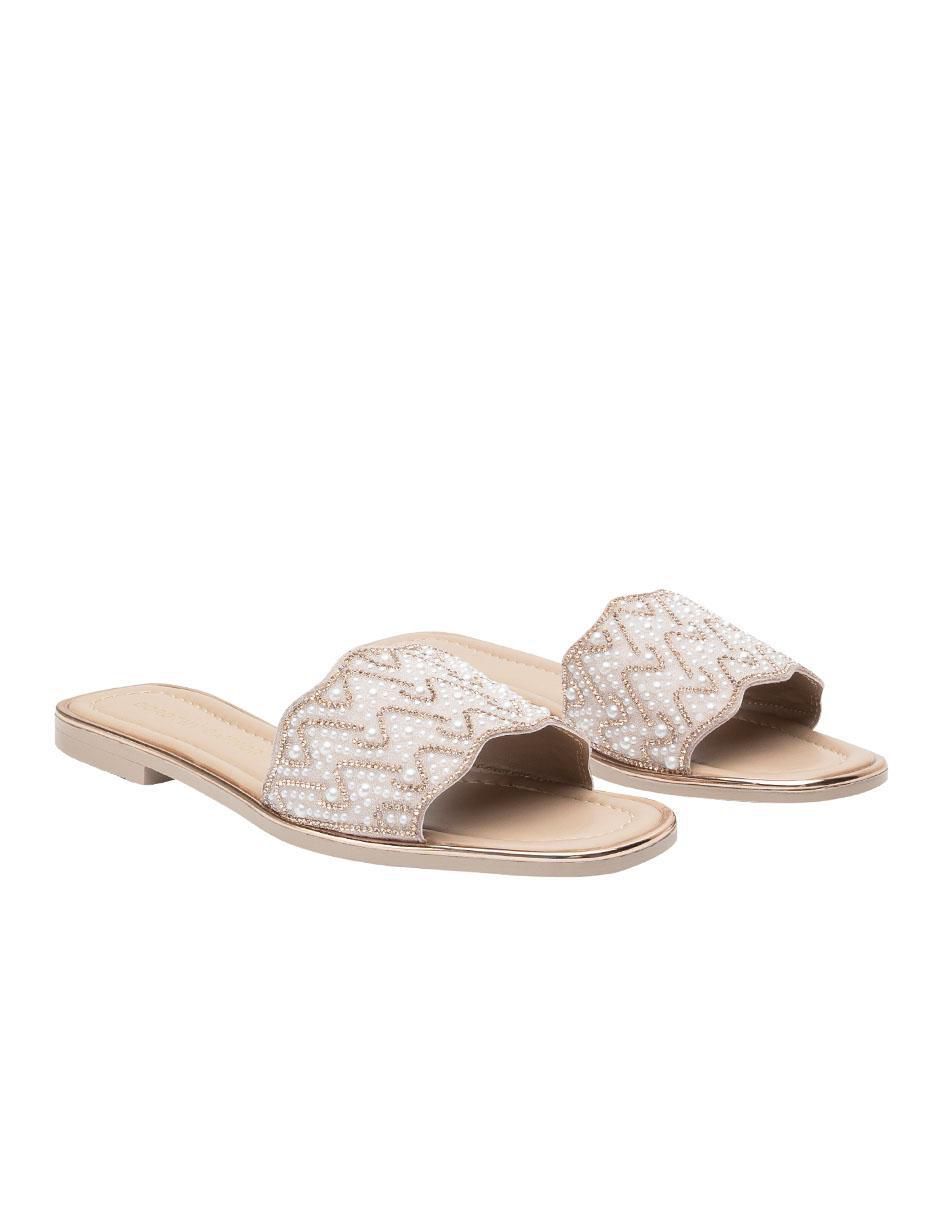Sandalia para mujer 4