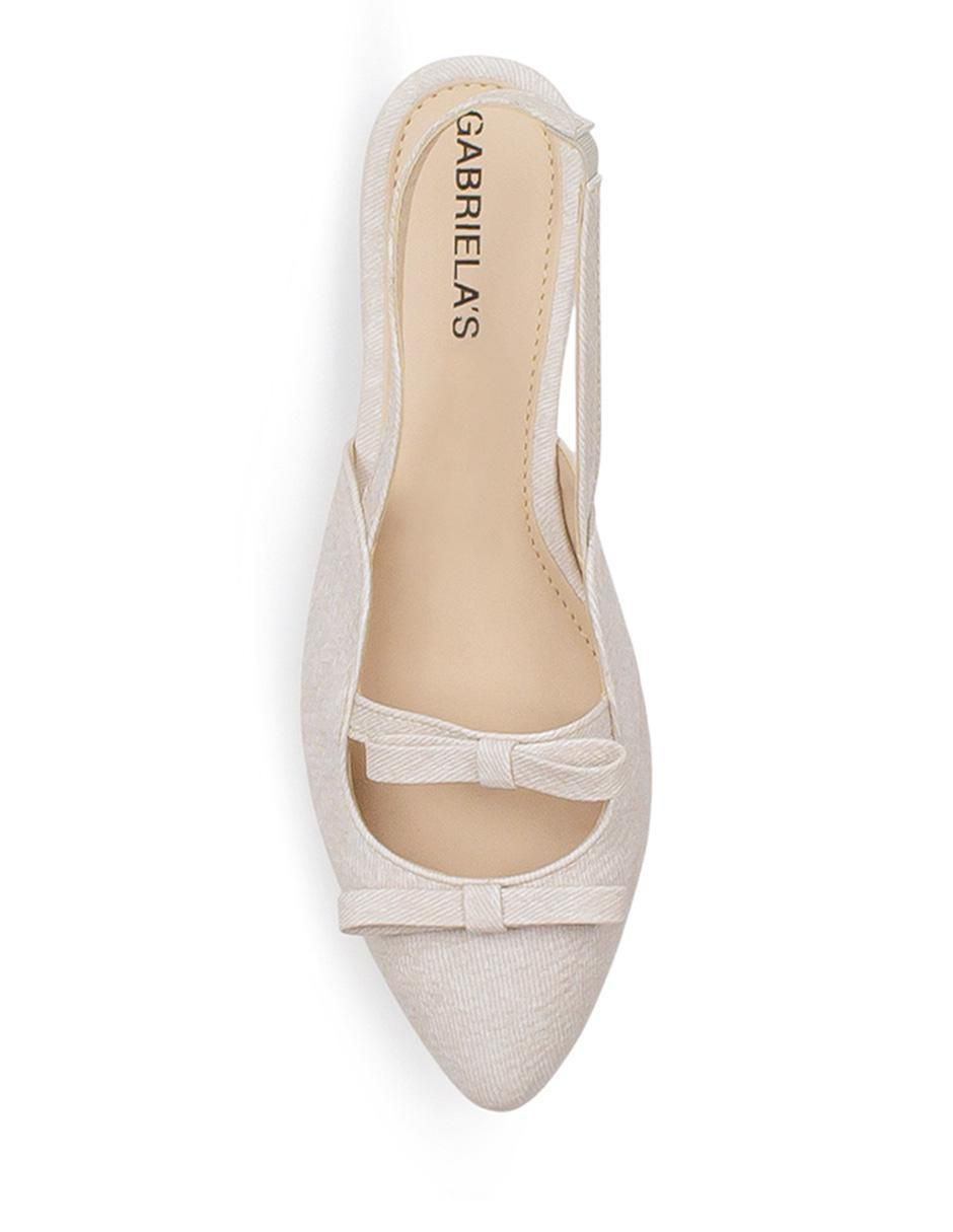 Balerina para mujer 3