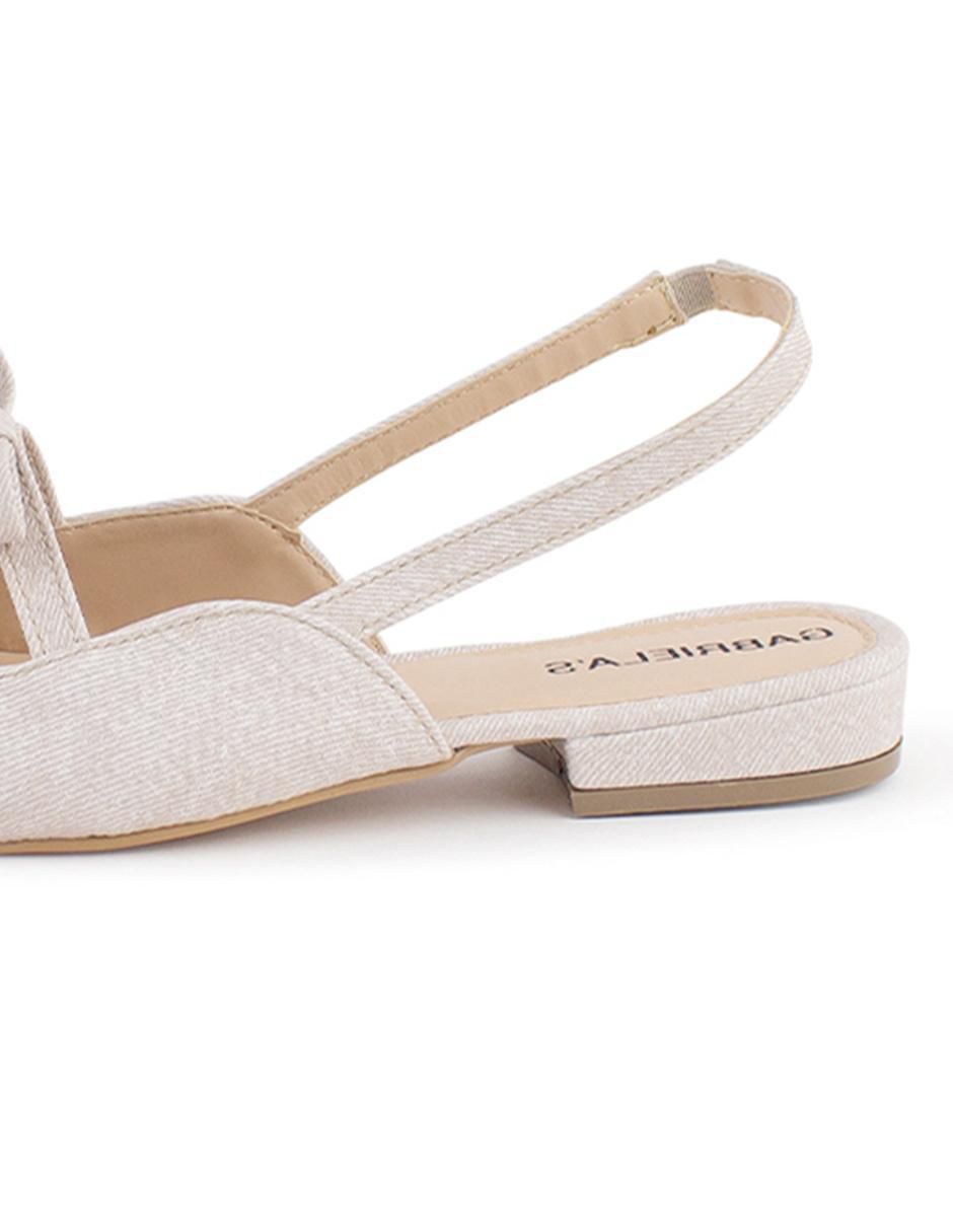 Balerina para mujer 4