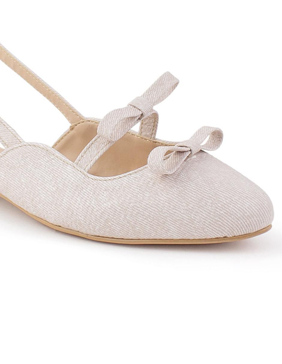 Balerina para mujer 5