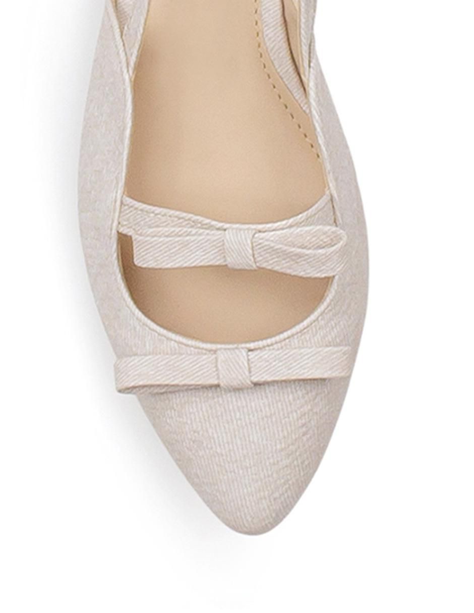 Balerina para mujer 6