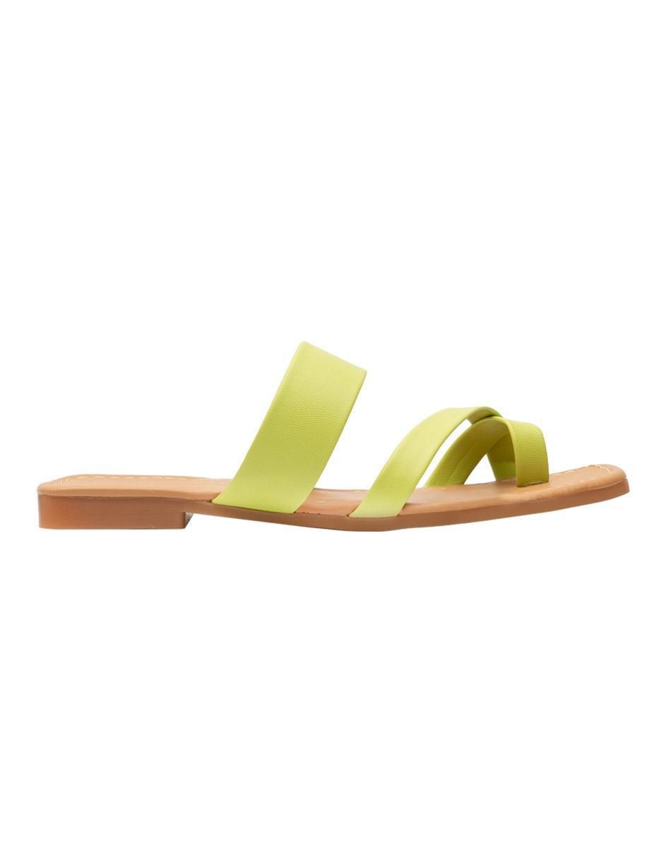 Sandalia para mujer 2