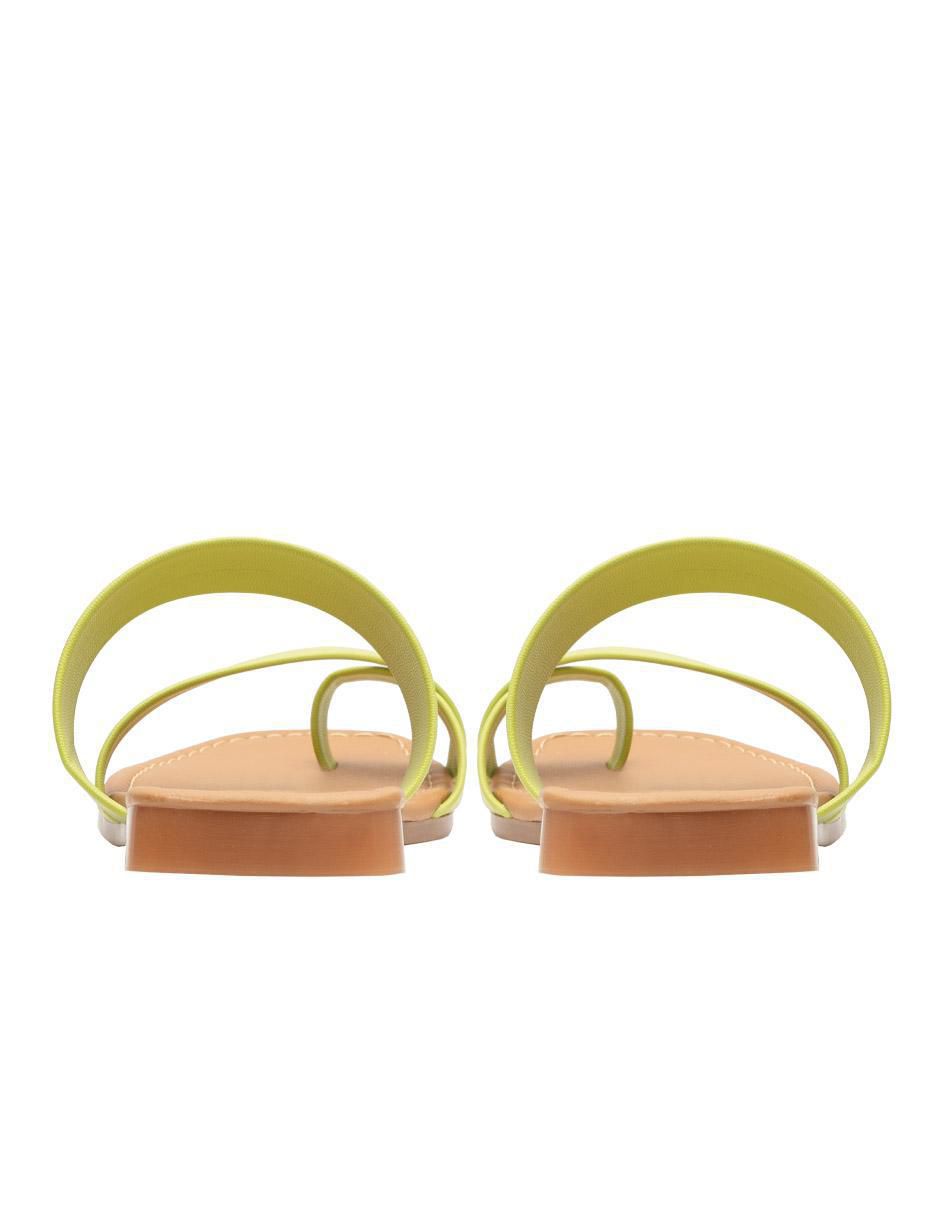Sandalia para mujer 3