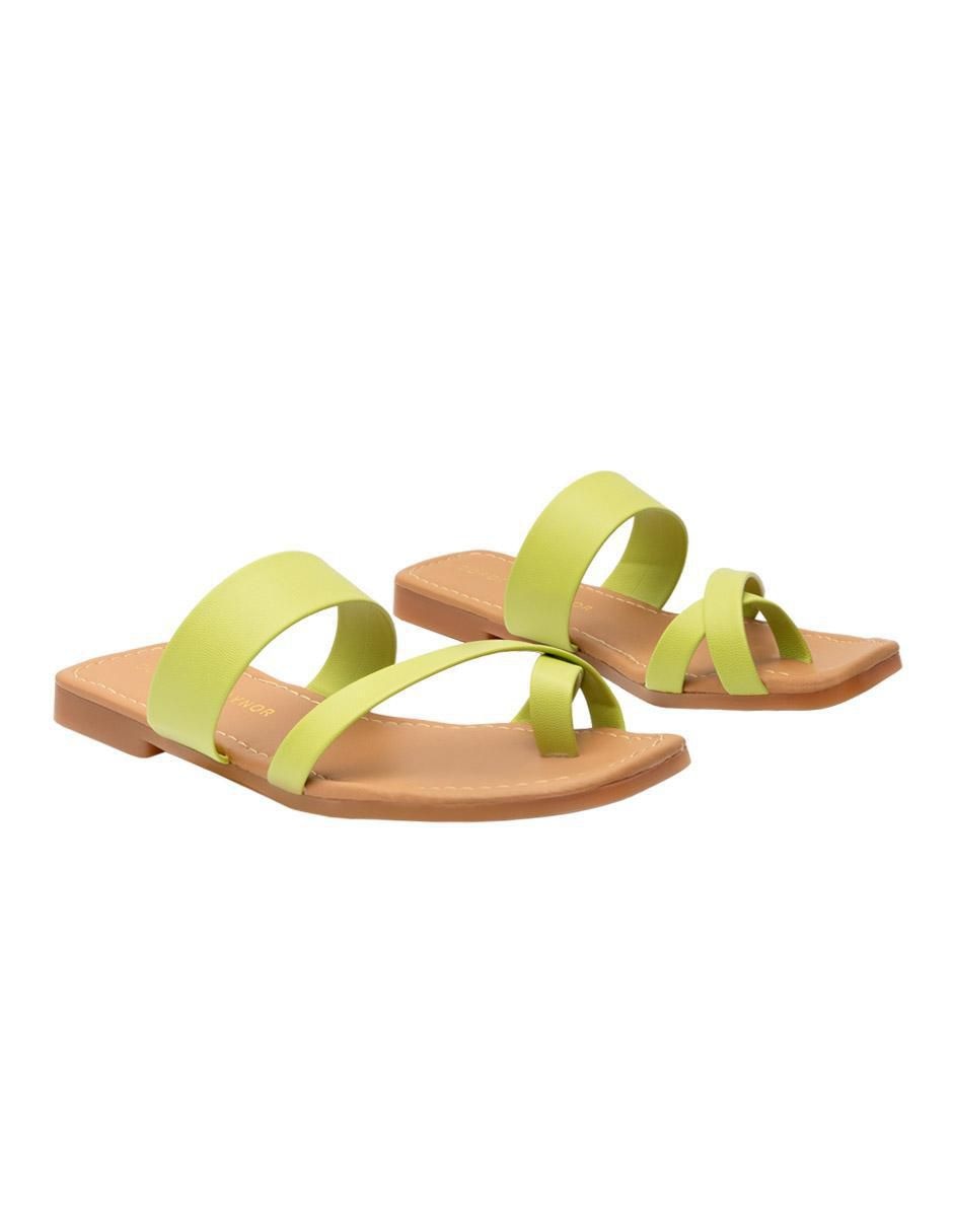 Sandalia para mujer 4
