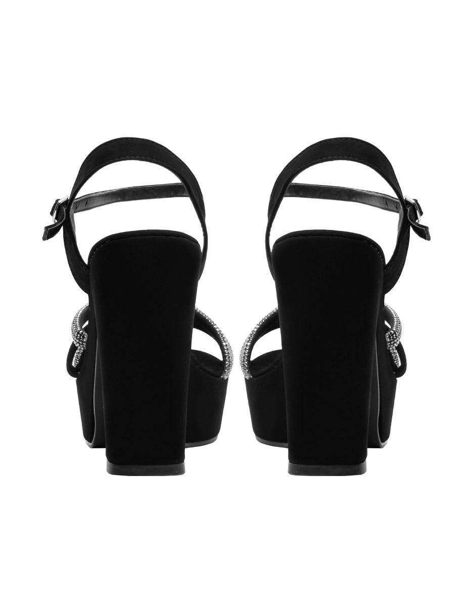 Sandalia para mujer 3