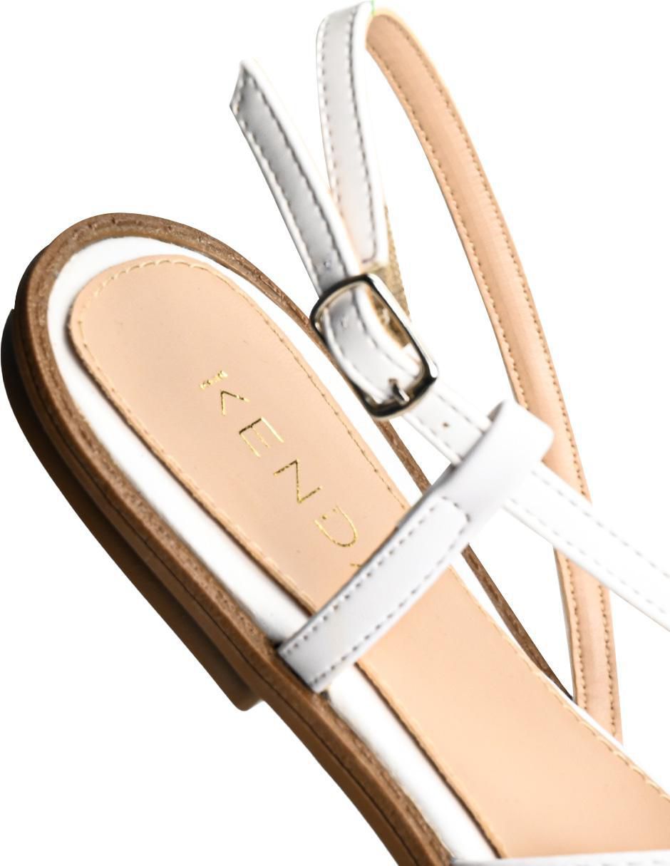 Sandalia para mujer 2