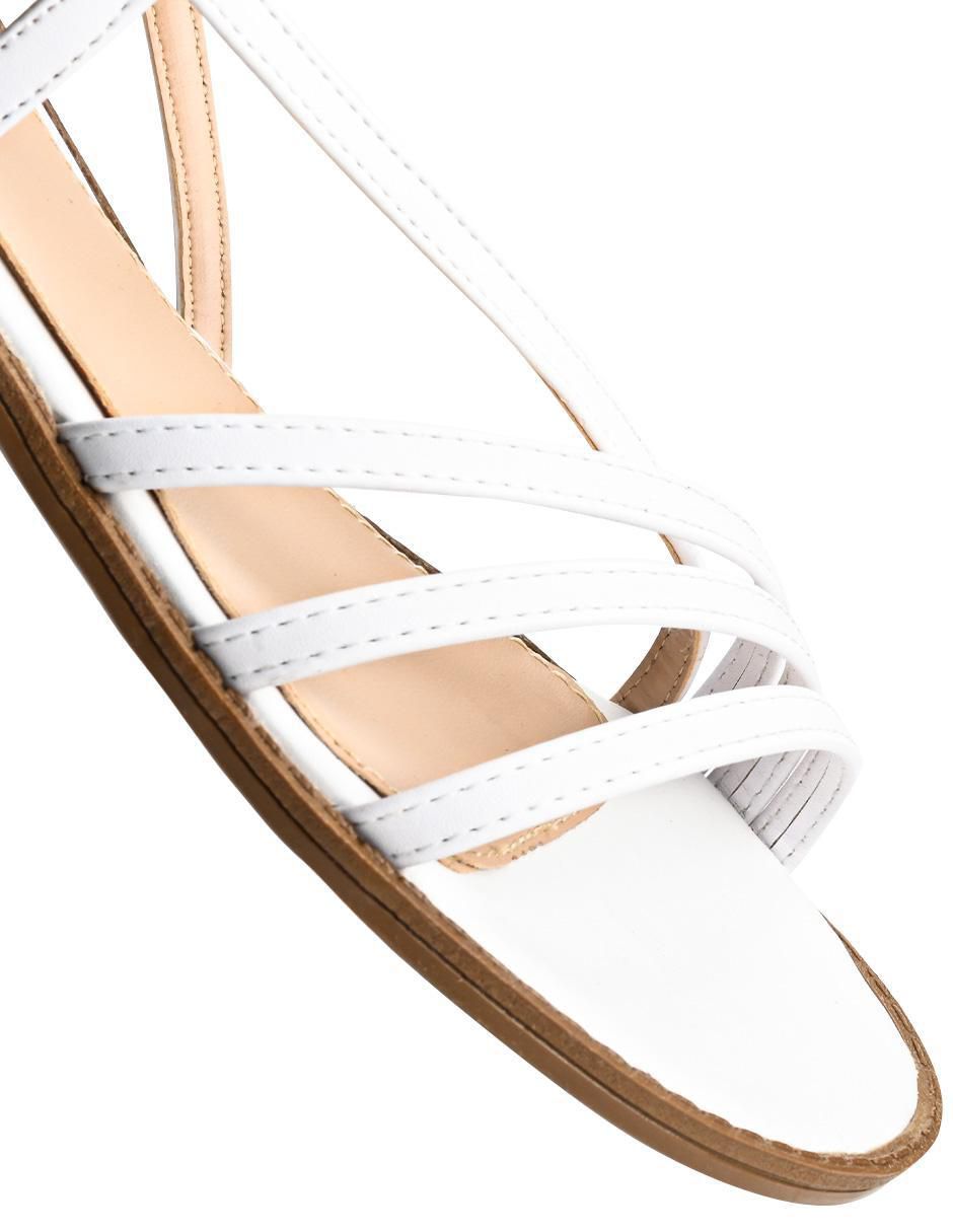 Sandalia para mujer 3
