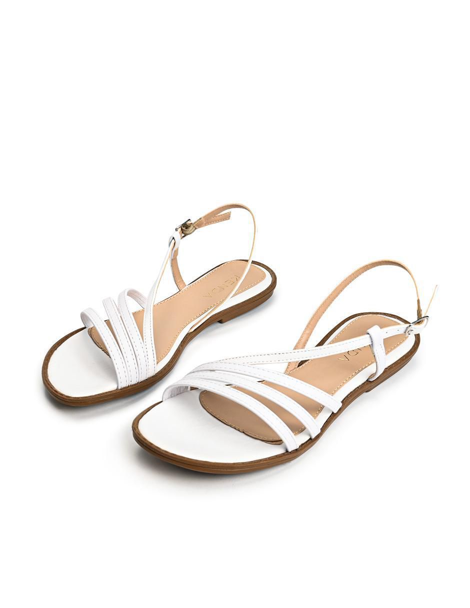 Sandalia para mujer 4
