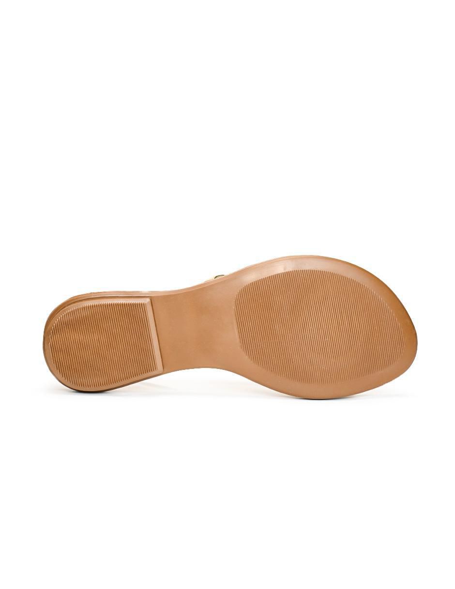 Sandalia para mujer 6