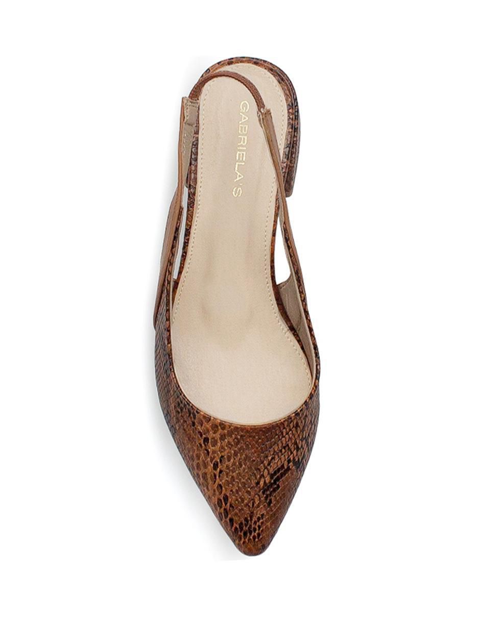 Zapatilla 3