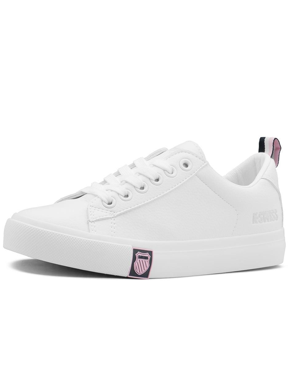 Tenis para mujer 4