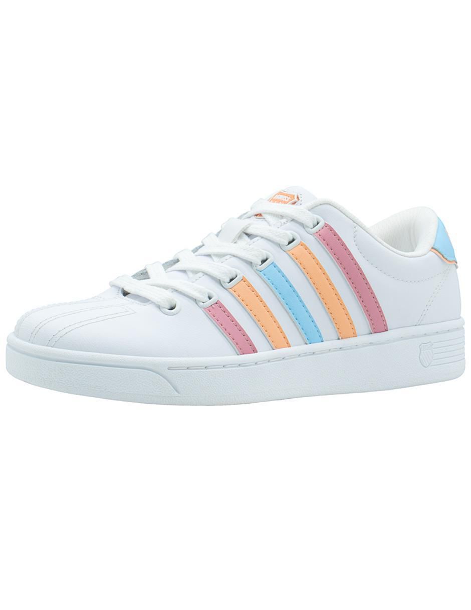 Tenis para mujer 4