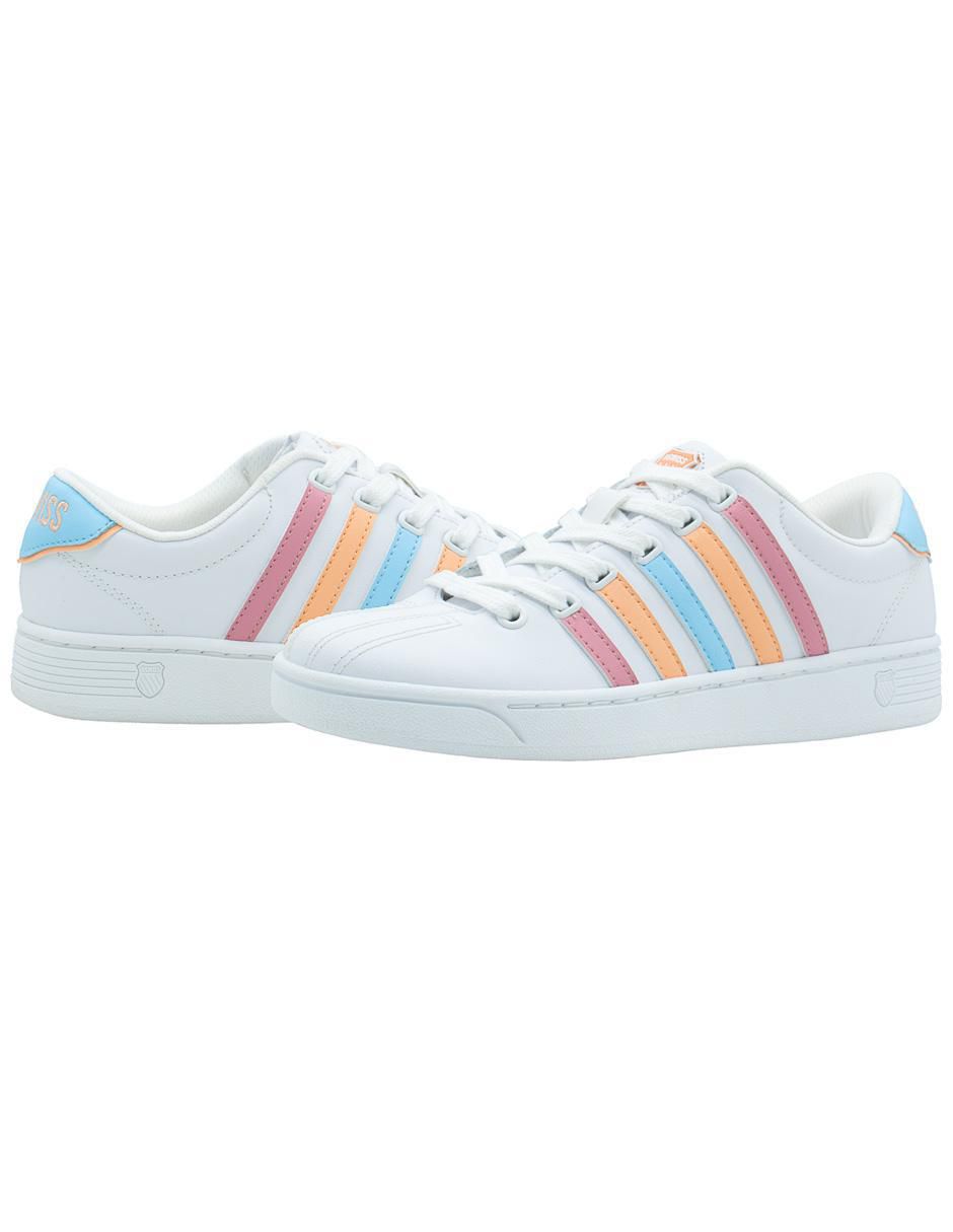 Tenis para mujer 5