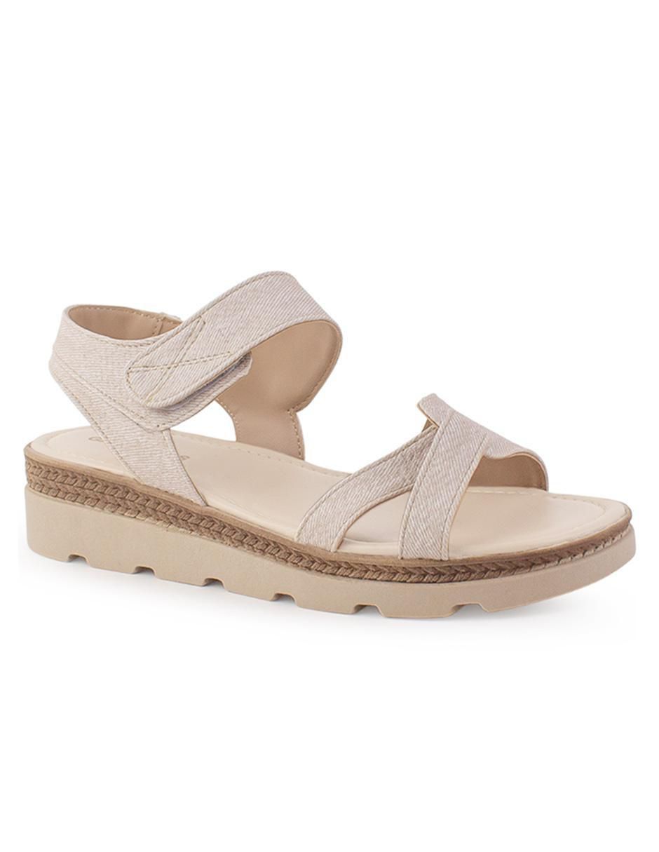 Sandalia para mujer
