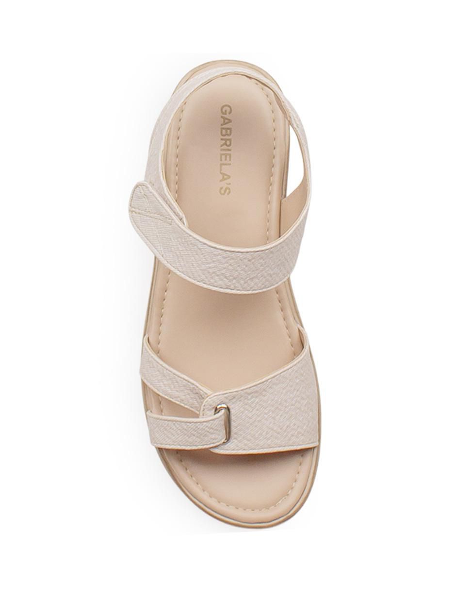 Sandalia para mujer 3