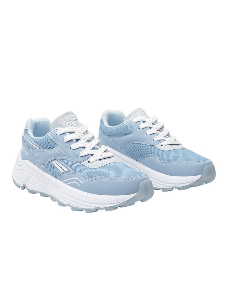 Tenis Primavera-Verano para mujer 4