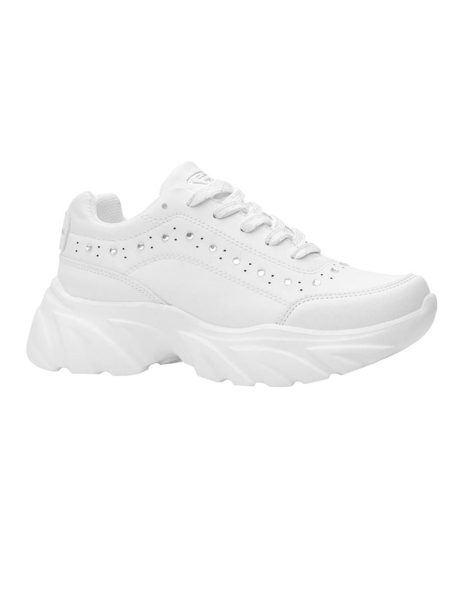 Tenis para mujer