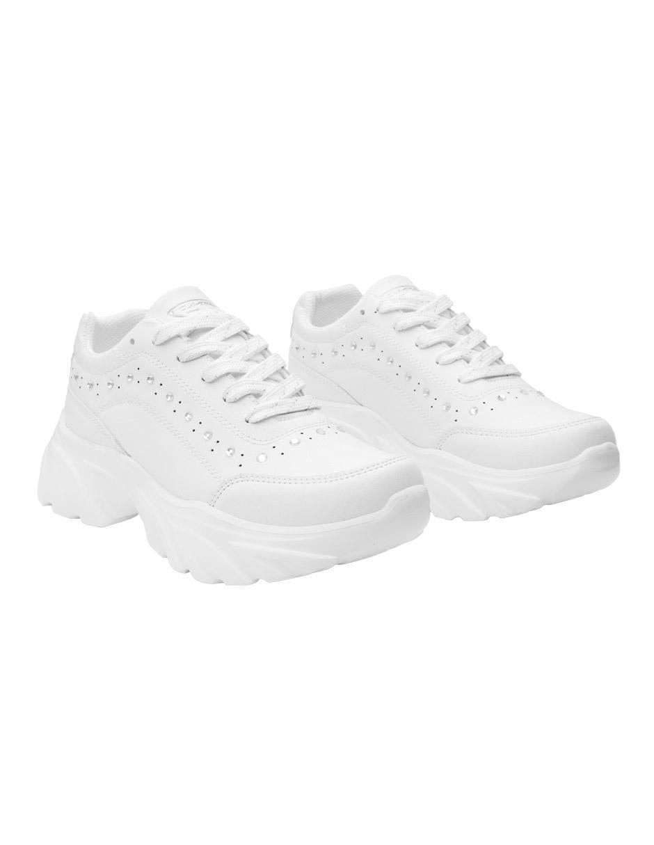Tenis para mujer 4