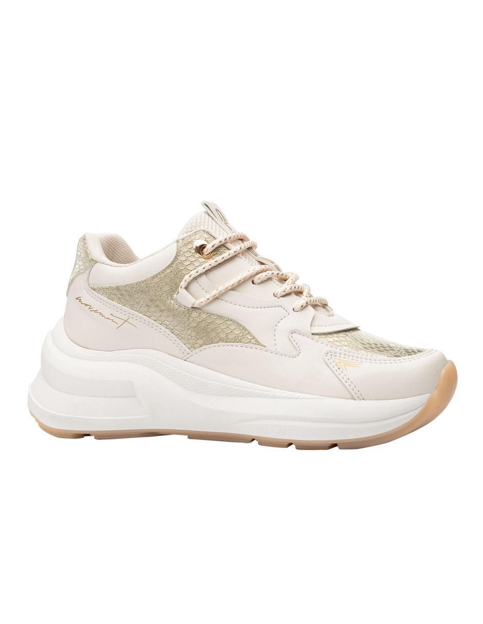 Tenis para mujer