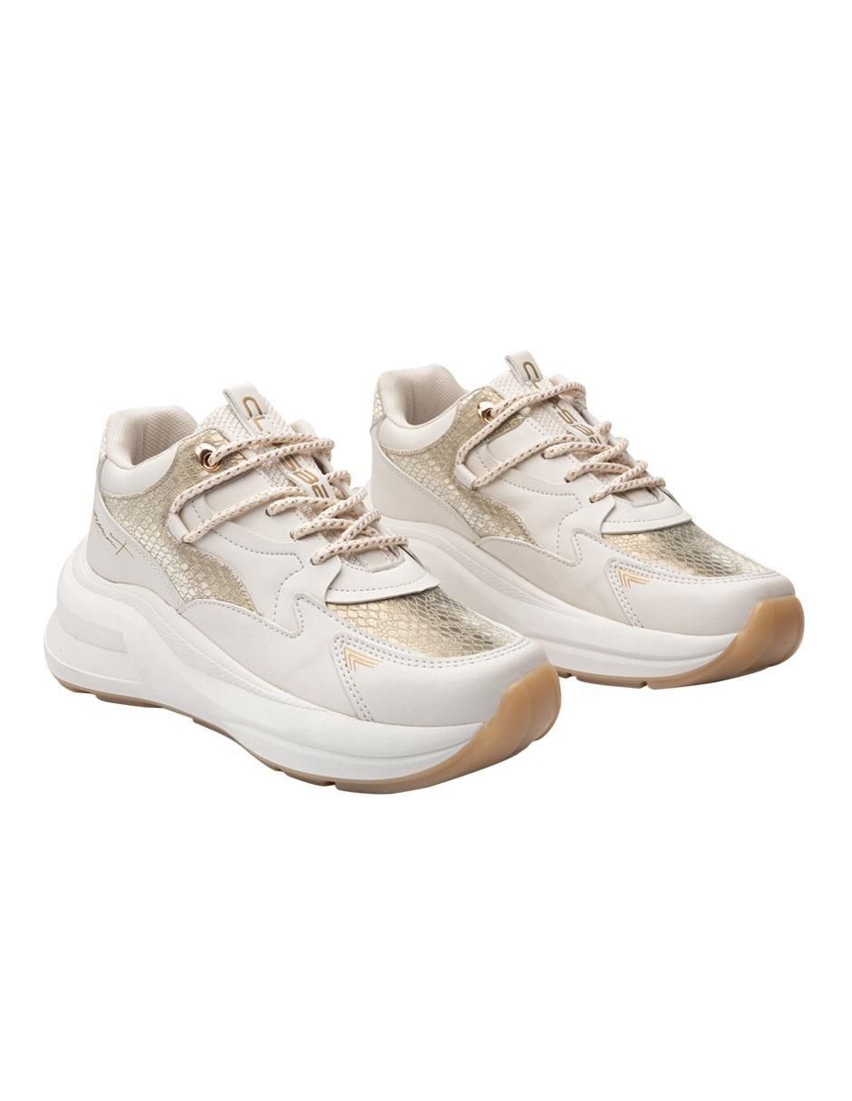 Tenis para mujer 4