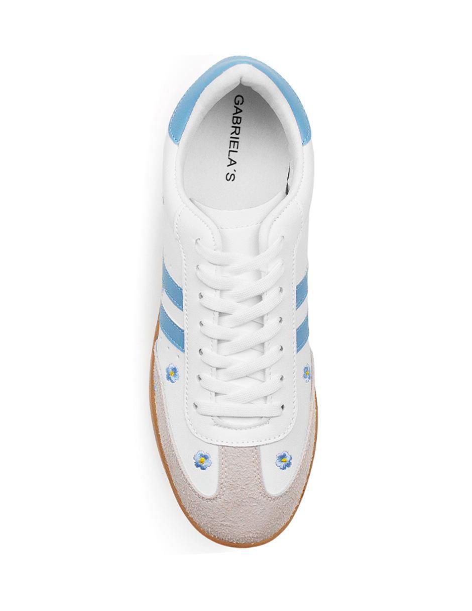 Tenis para mujer 3
