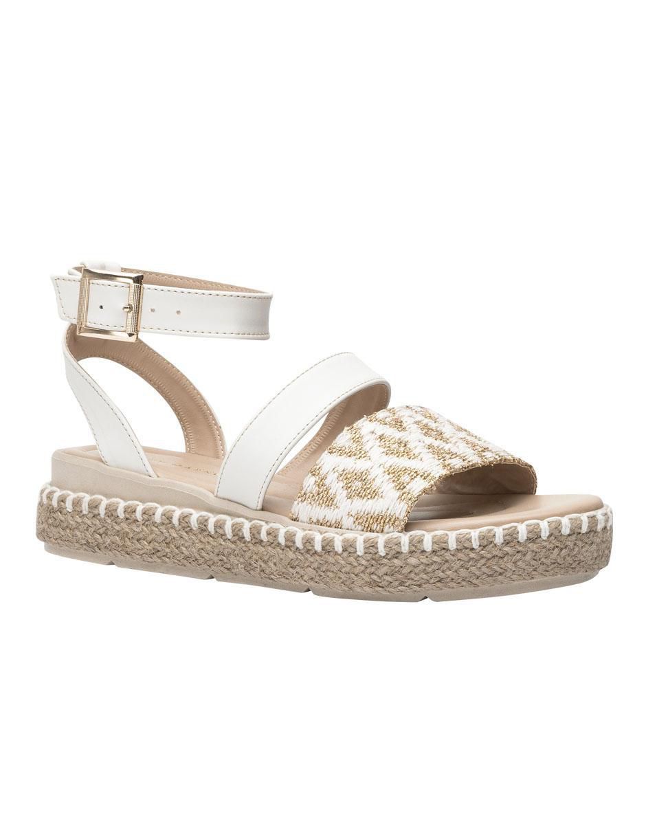 Alpargata para mujer