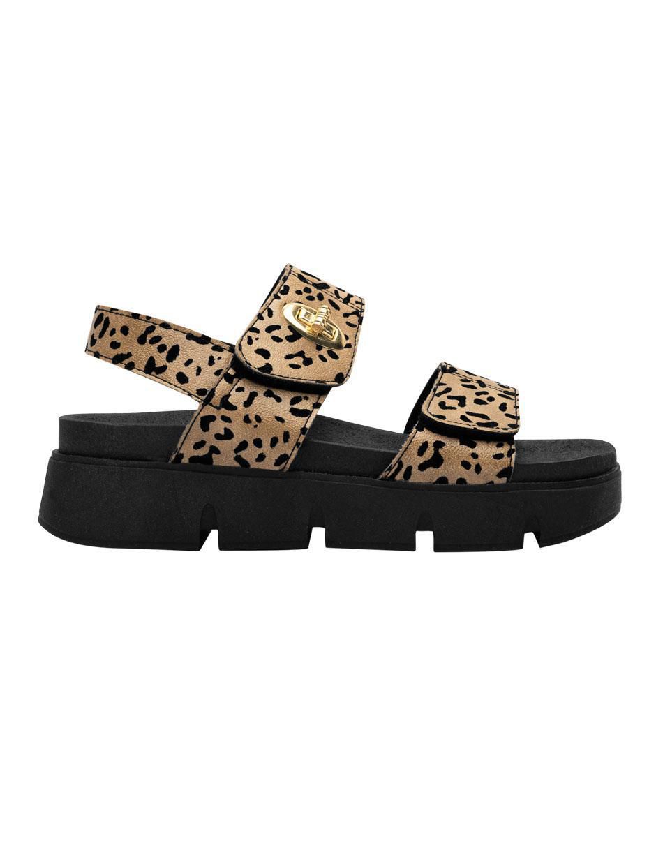 Sandalia para mujer 2