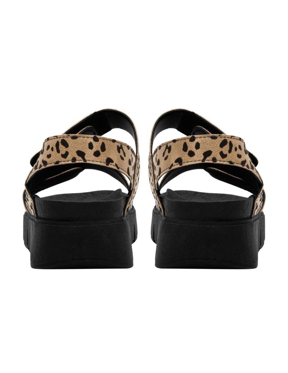 Sandalia para mujer 3