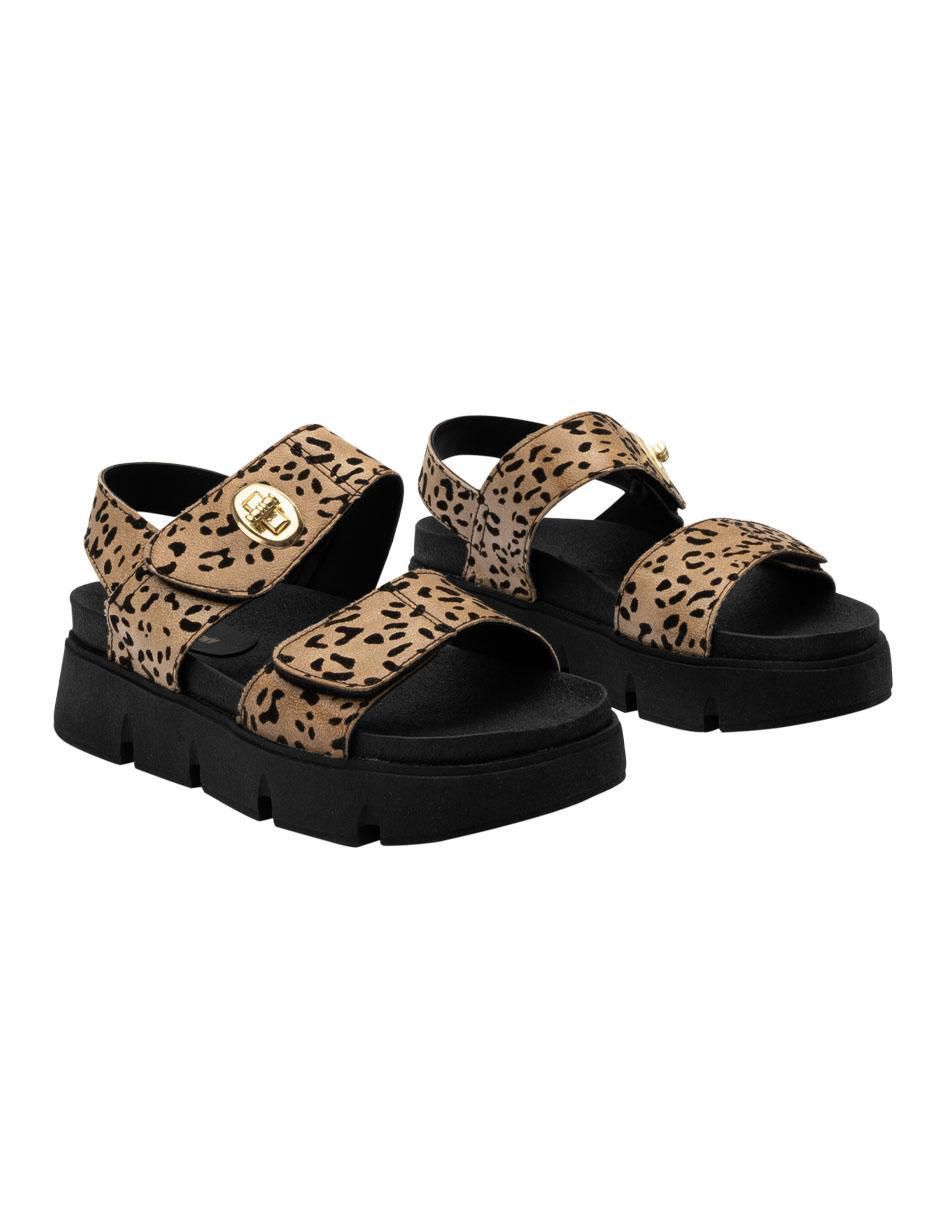 Sandalia para mujer 4