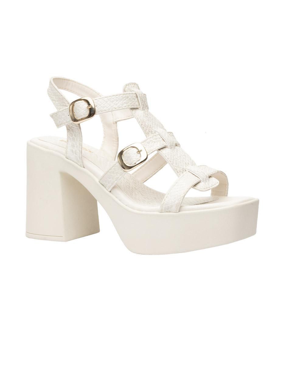Sandalia para mujer Sandalia para mujer