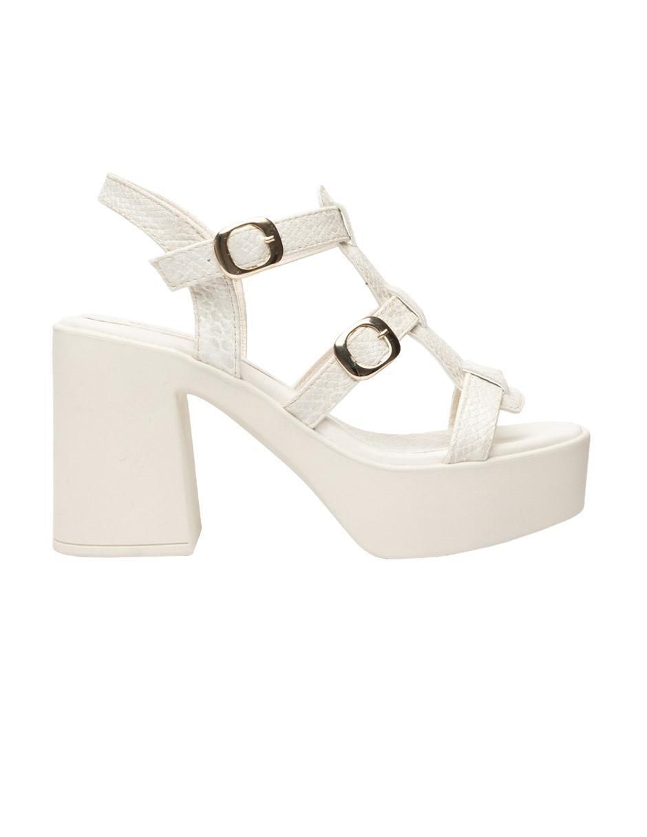 Sandalia para mujer 2