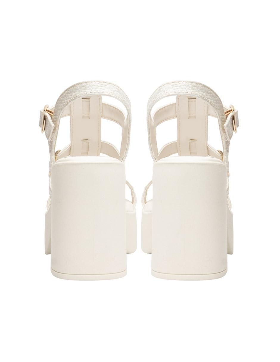 Sandalia para mujer 3
