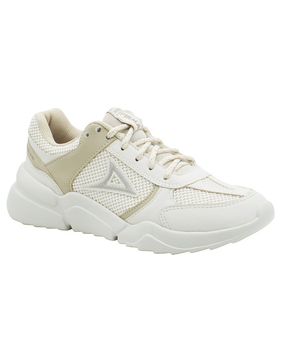 Tenis Pirma Chunky para mujer Suburbia