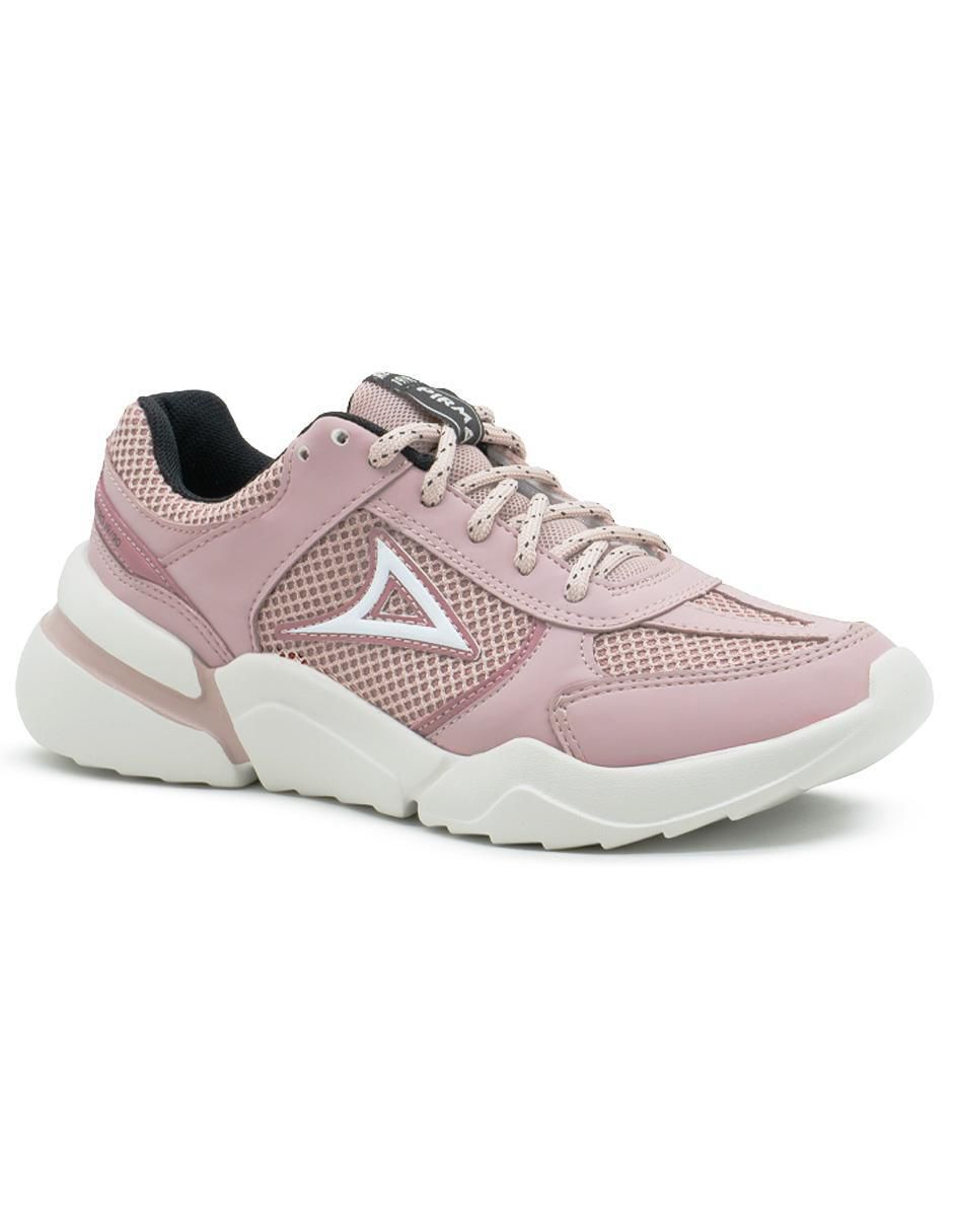 Tenis Chunky para mujer