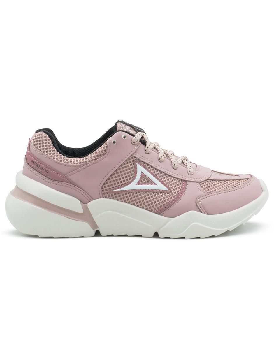 Tenis Chunky para mujer 3
