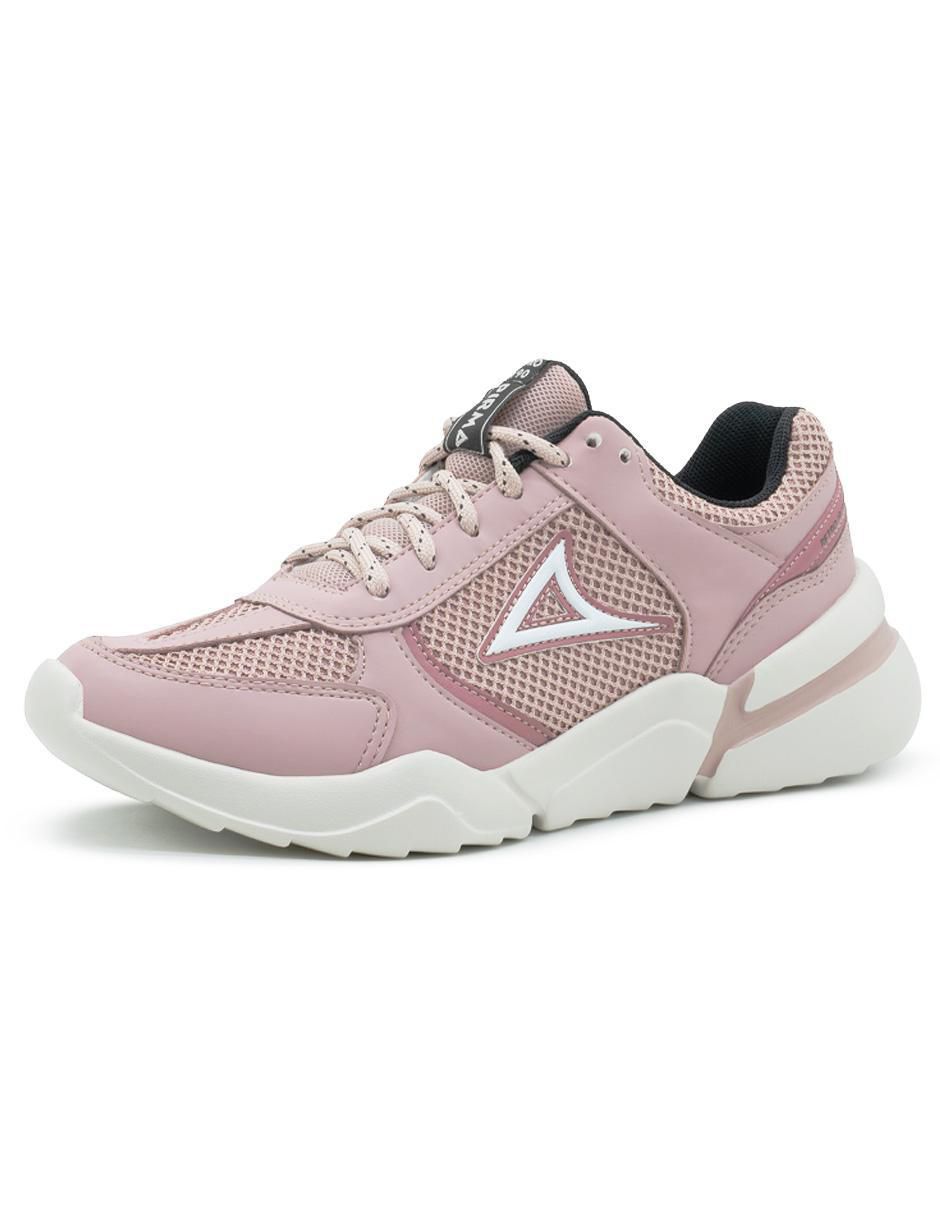 Tenis Chunky para mujer 4