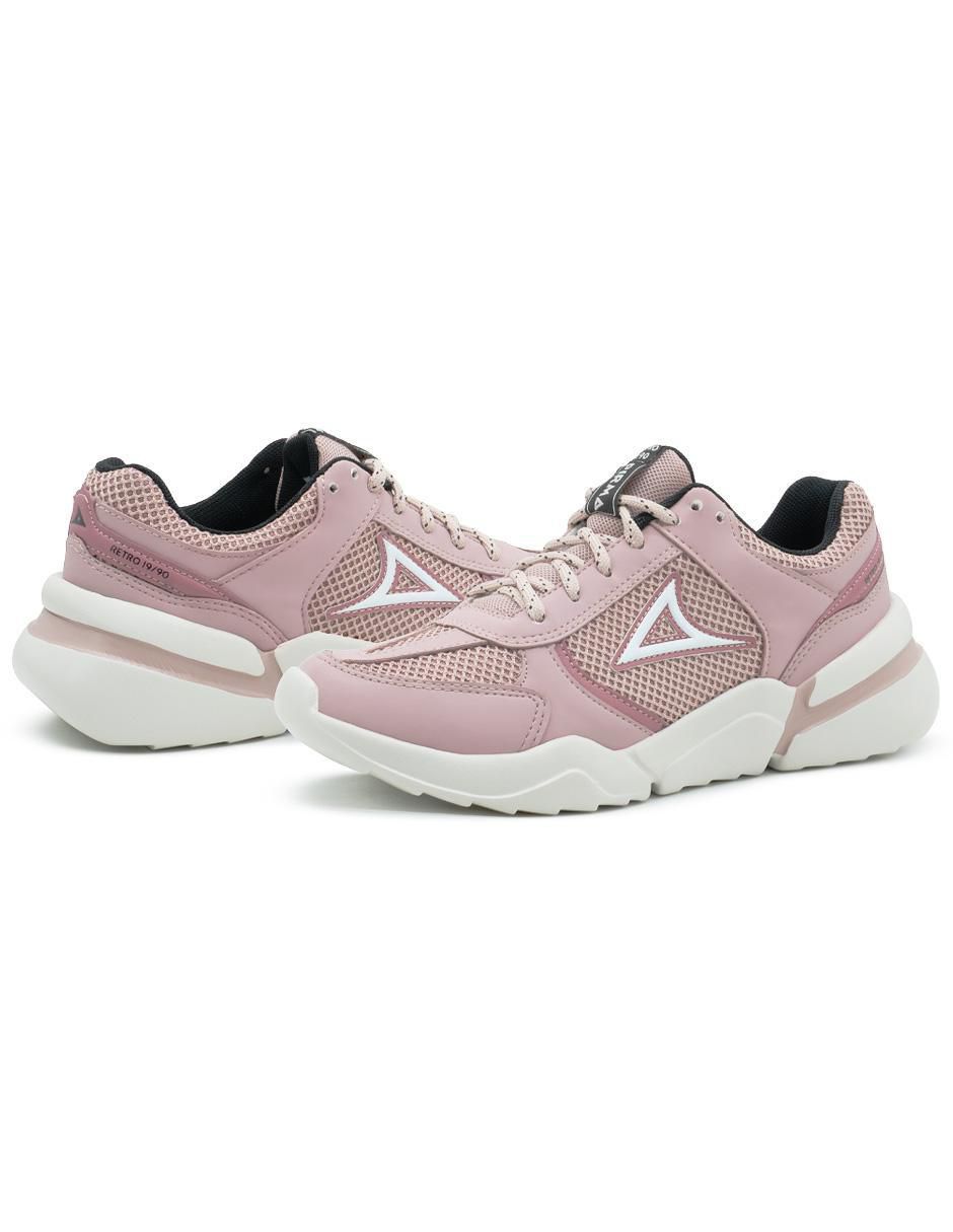 Tenis Chunky para mujer 5