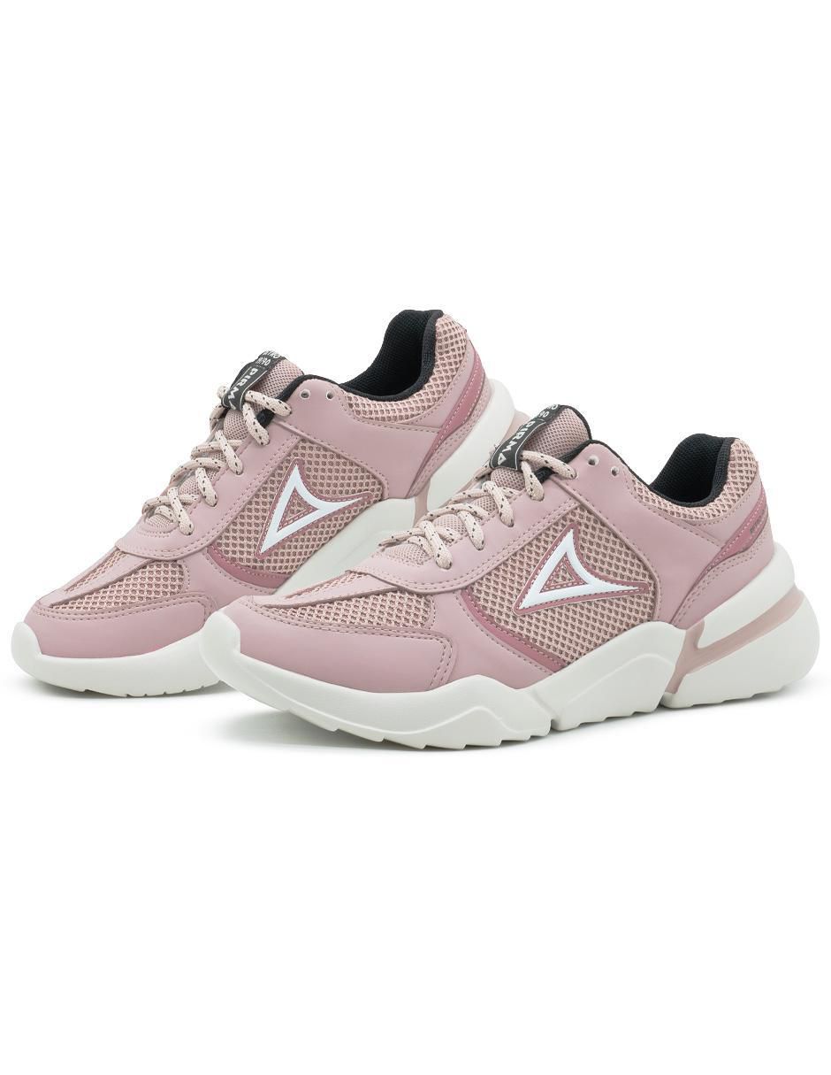 Tenis Chunky para mujer 6