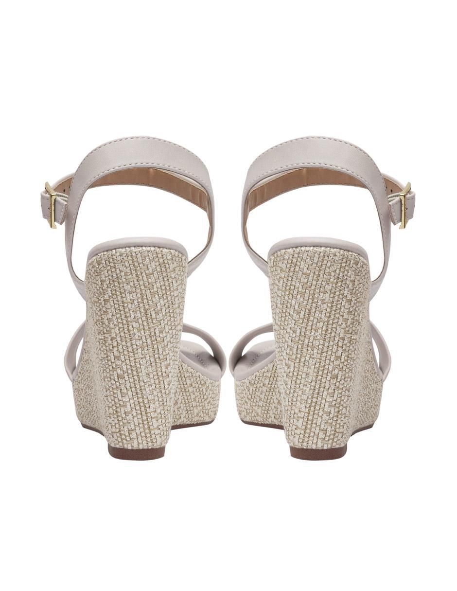 Sandalia para mujer 3