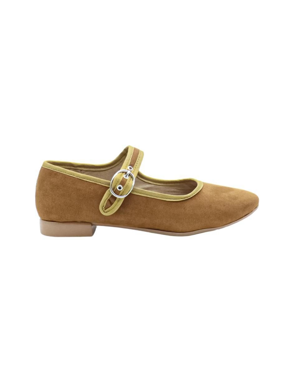 Zapato para mujer 4